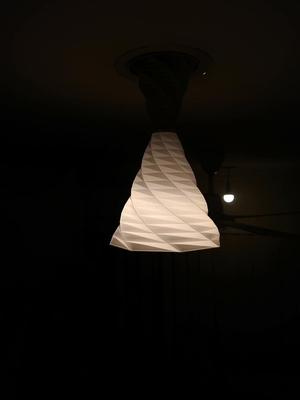 Lamp Shade
