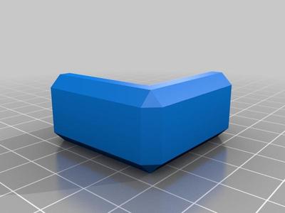 Chess Board Foot