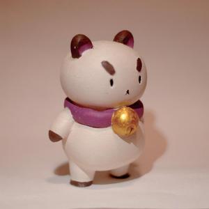 Puppycat