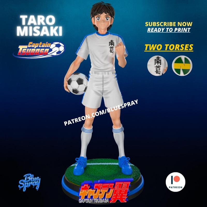 TARO MISAKI