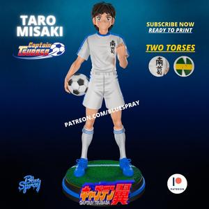 TARO MISAKI