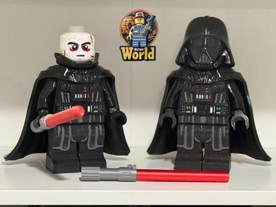 Galactic Enforcer Brick