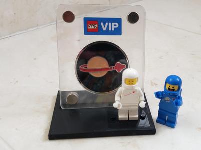 LEGO VIP Coin Holder