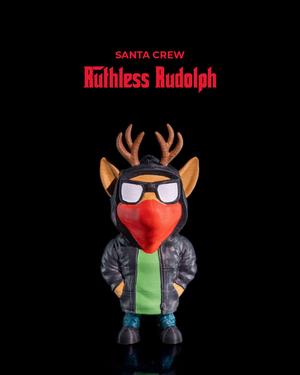 Santa Crew - Ruthless Rudolph