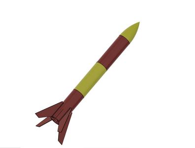 Modelrocket