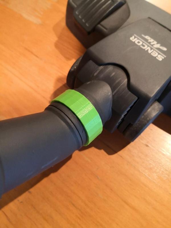 Sencor vacuum cleaner ring