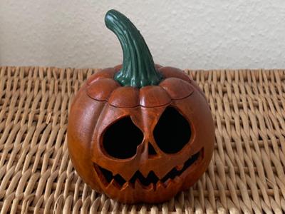 Pumpkin Lantern
