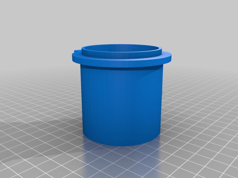 54mm Dosing cup for Breville Barista Express