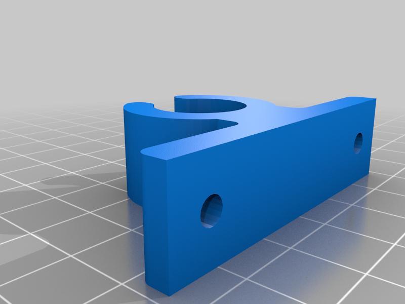 prusa i3 cable holder