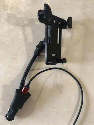 Phone Holder Repair