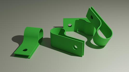 Cable Clamp
