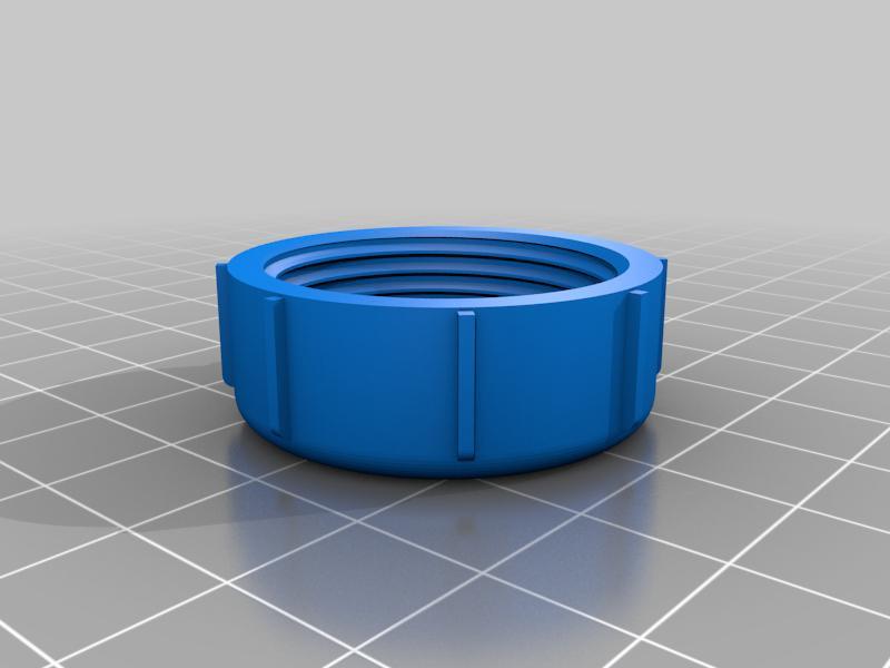 Screw for Tablet holder