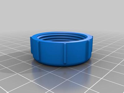 Screw for Tablet holder