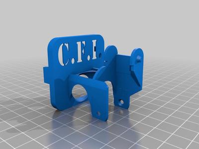 Satsana DD cable chain conversion