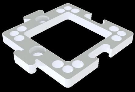 UC2 Baseplate puzzle