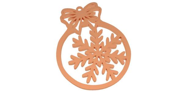 MERRY CHRISTMAS BALL