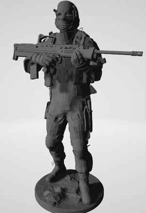 NIKTO - MW