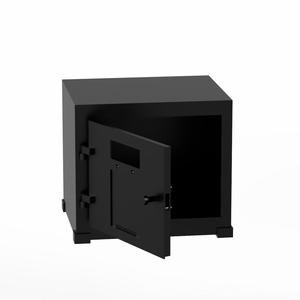 Cassaforte per Arduino