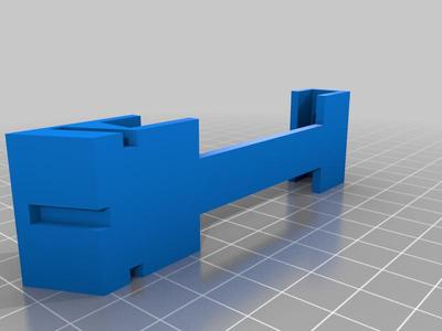 EON Simplistic Holder v2 - OpenPilot