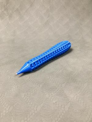 BIC Hex Pen
