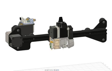 MBS COMPACT DIRECT DRIVE