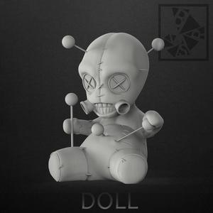 Death Doll