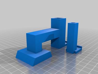 Smartphone Holder