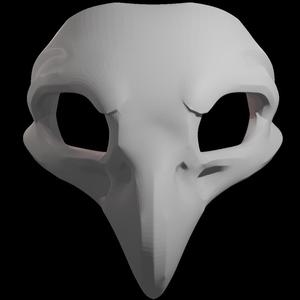Harry Potter Hogwarts Legacy Mask