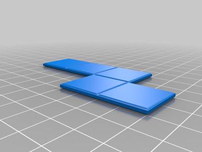 Pentomino N