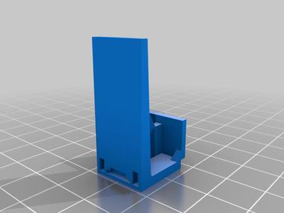 Panduit Blind Module