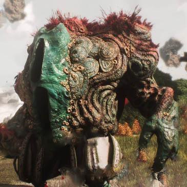 Cruler - Clair Obscur Expedition 33