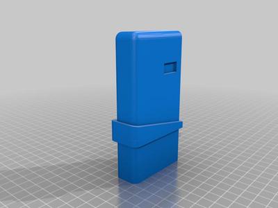 ar vise block small
