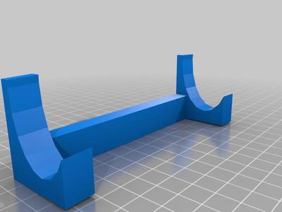 Wand Wall Mount