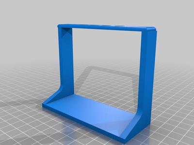 LED test stand