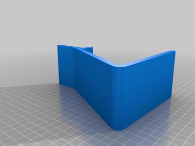 Portable Monitor Stand