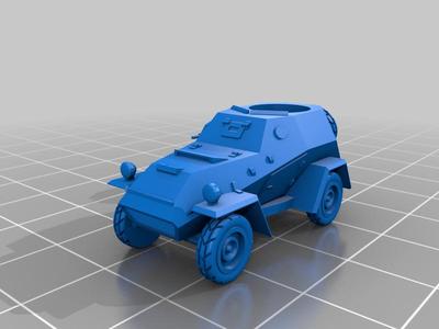BA 64 Set easy print