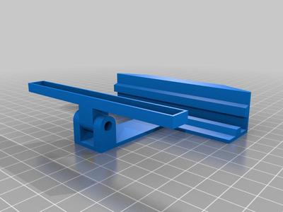 CR10 - TOP LIGHTS