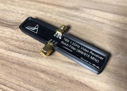 tbs notch fliter protector