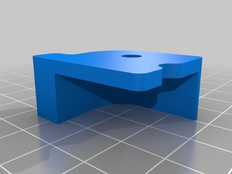 Indymill Centering Helpers for Z Axis