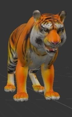Tiger