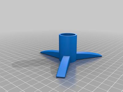 Rotating platform
