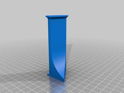 Anycubic i3 mega Spool holder