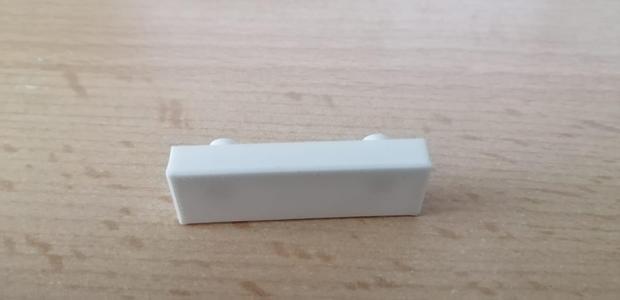 Krytka vzduchových otvorů na plast. oknech