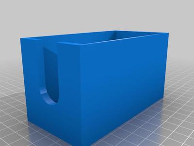 	Business Card Holder