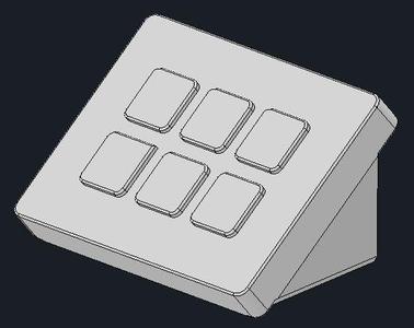 elgato stream deck mini