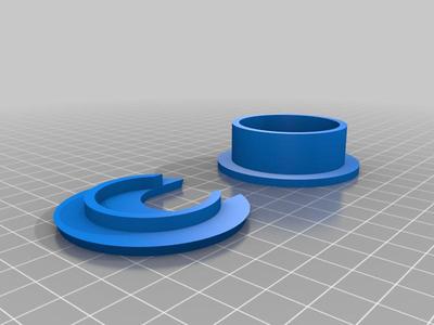 Grommet 45-25