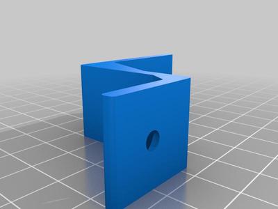 Keyboard mount bracket