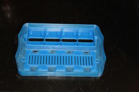 tl-smoother holder