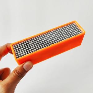 LED Dot Matrix Case MAX7219 - ESP Matrix Board PCB
