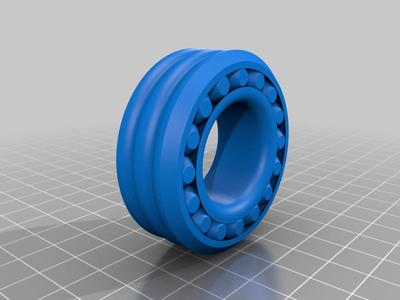 Bearing Sheeeeesh...